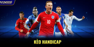 Kèo Handicap