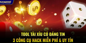 Tool Tài Xỉu Có Đáng Tin: 3 Công Cụ Hack Miễn Phí & Uy Tín
