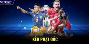Kèo Phạt Góc